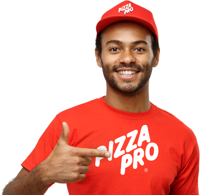 Pizza Pro